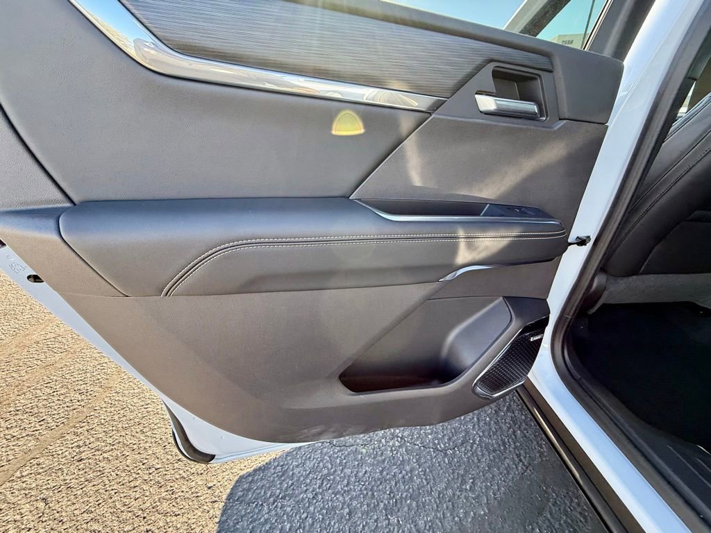 New 2026 GMC Acadia Elevation w/ Elevation Premium Package image 21