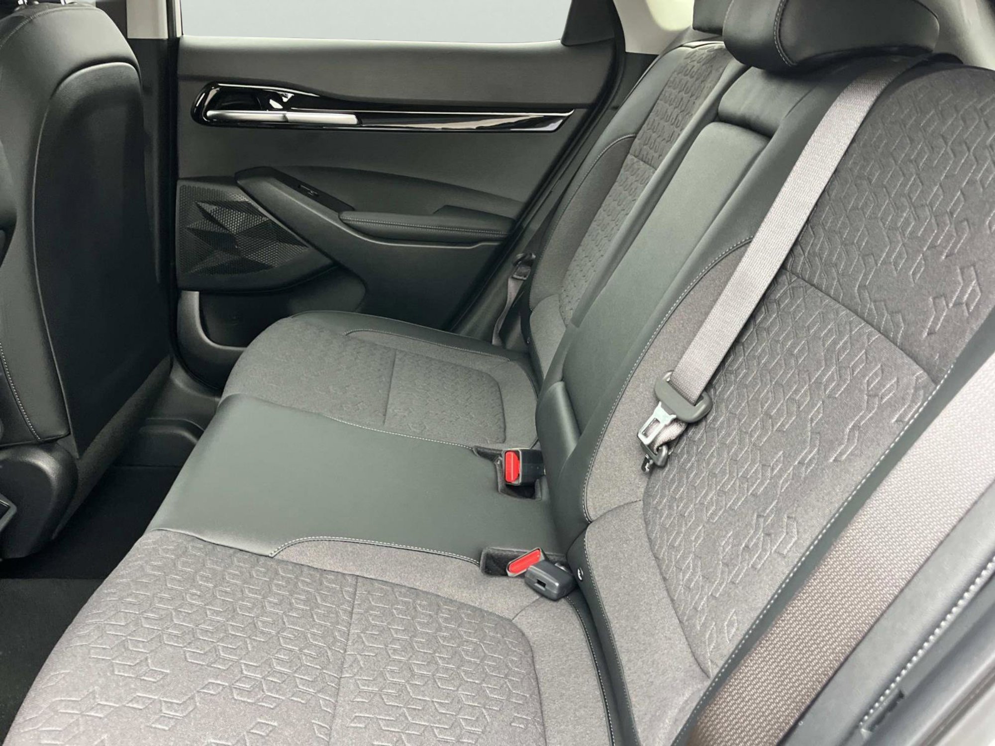 New 2026 Kia Seltos S image 19