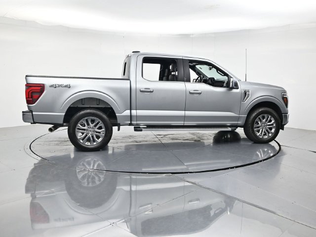 Certified 2024 Ford F150 Lariat AWD/4WD image 2