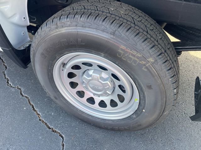 New 2026 GMC Sierra 1500 Pro w/ Pro Value Package image 9