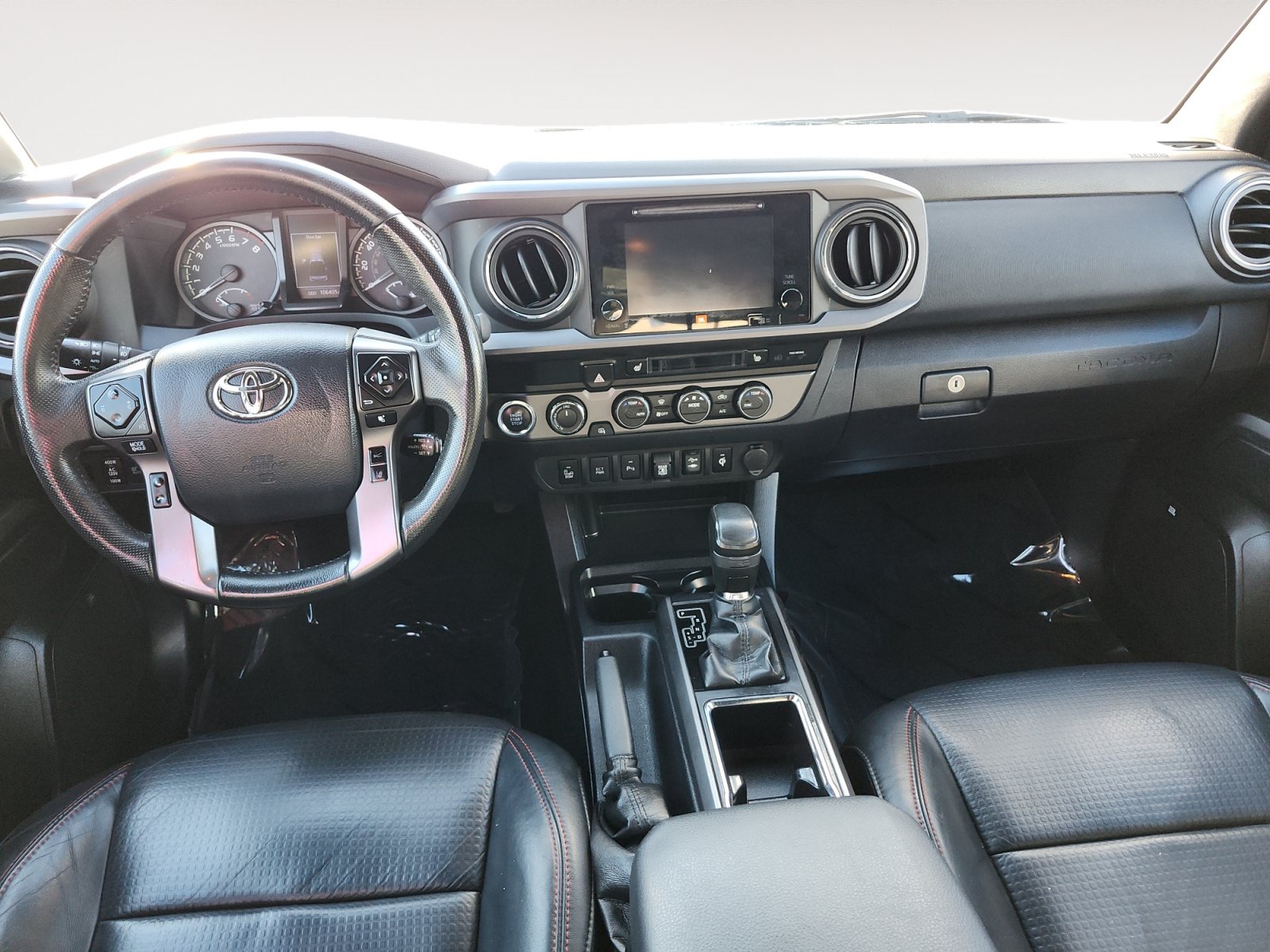 Used 2019 Toyota Tacoma TRD Pro AWD/4WD image 11