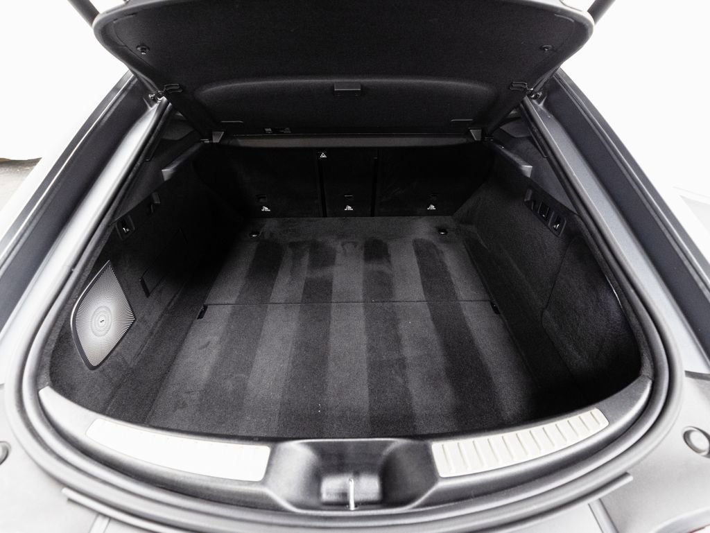 Certified 2024 Mercedes-Benz AMG GT 53 image 30