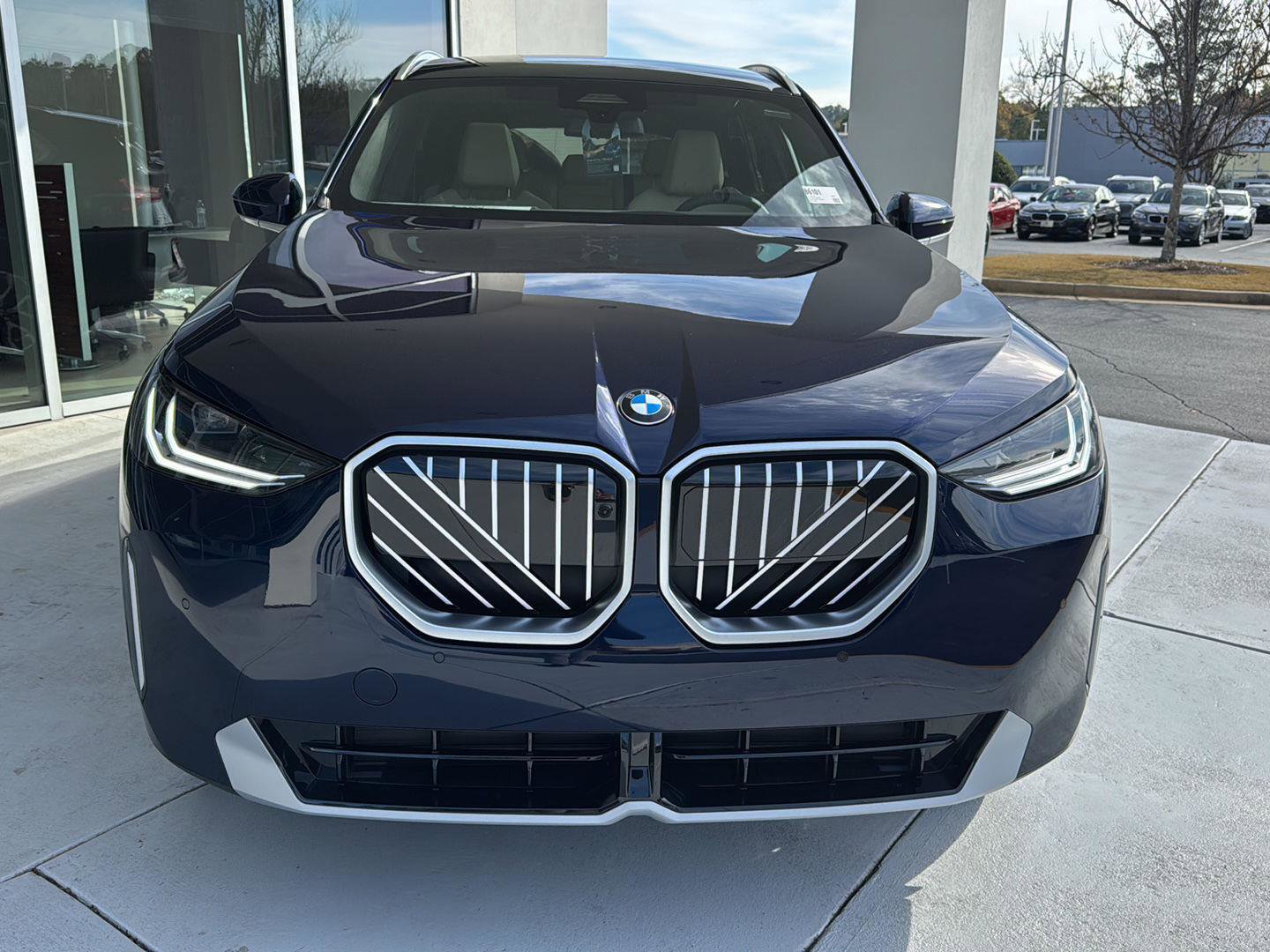 New 2026 BMW X3 xDrive30 image 7