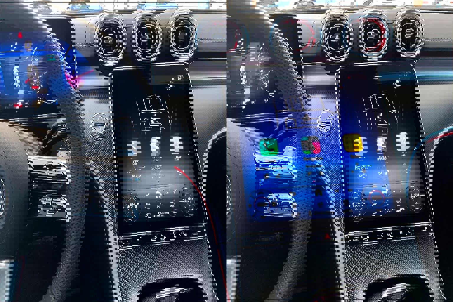 New 2026 Mercedes-Benz C 300 C 300 image 9