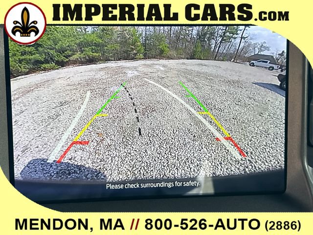 New 2026 Ford Bronco Big Bend image 28