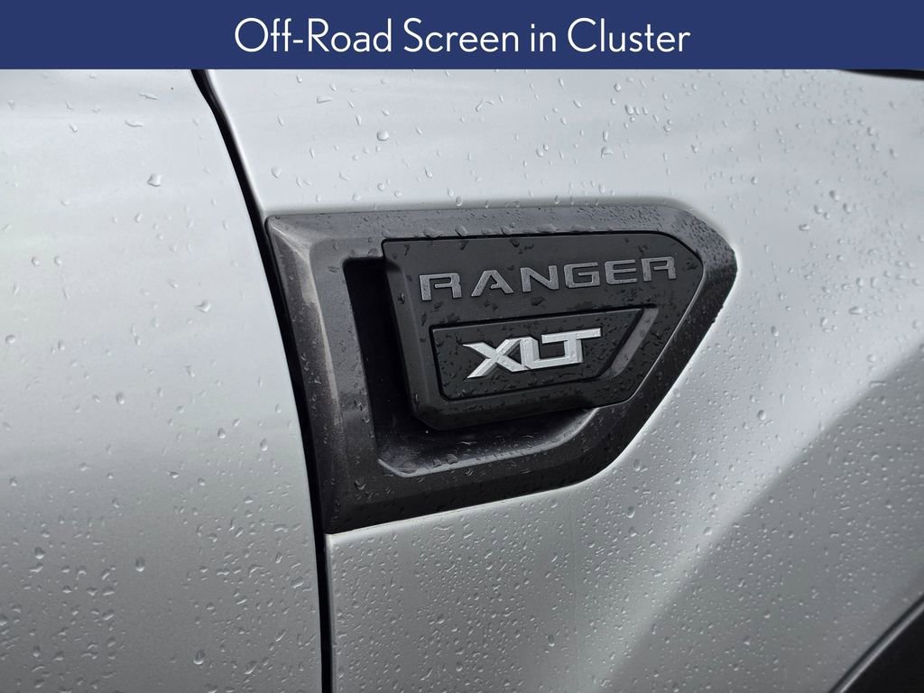 Used 2019 Ford Ranger XLT w/ FX4 Off-Road Package AWD/4WD image 17