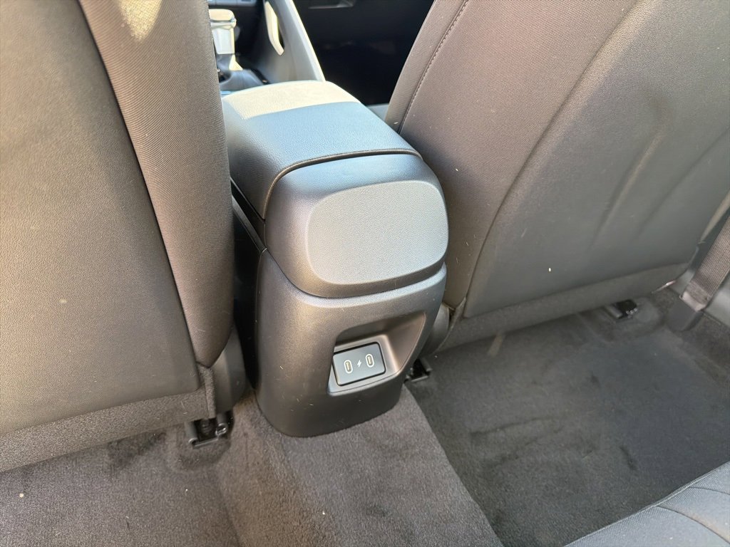 New 2026 Hyundai Elantra Sport image 16