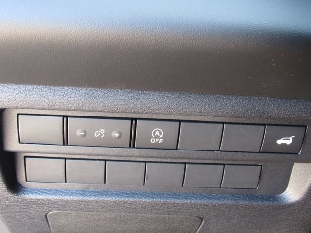 New 2026 Mitsubishi Outlander SE FWD image 31