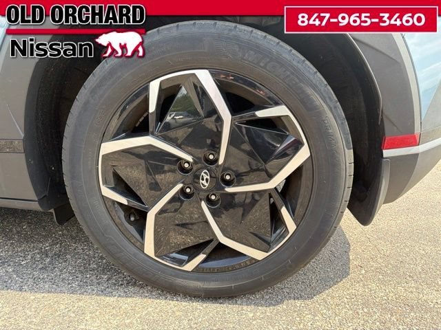 Used 2022 Hyundai Ioniq 5 SE RWD image 9