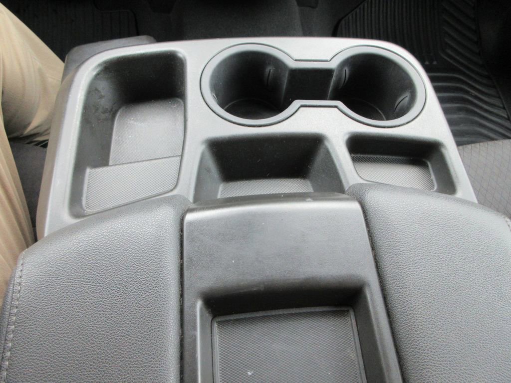 Certified 2022 Chevrolet Silverado 1500 Custom image 25