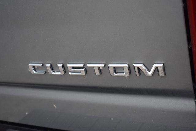 New 2026 Chevrolet Silverado 2500 Custom w/ Custom Value Package image 18
