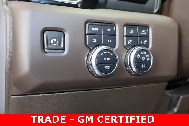 Certified 2024 GMC Sierra 2500 Denali w/ Denali Reserve Package image 23