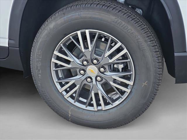 New 2026 Chevrolet Traverse LT w/ Driver Confidence Package image 10