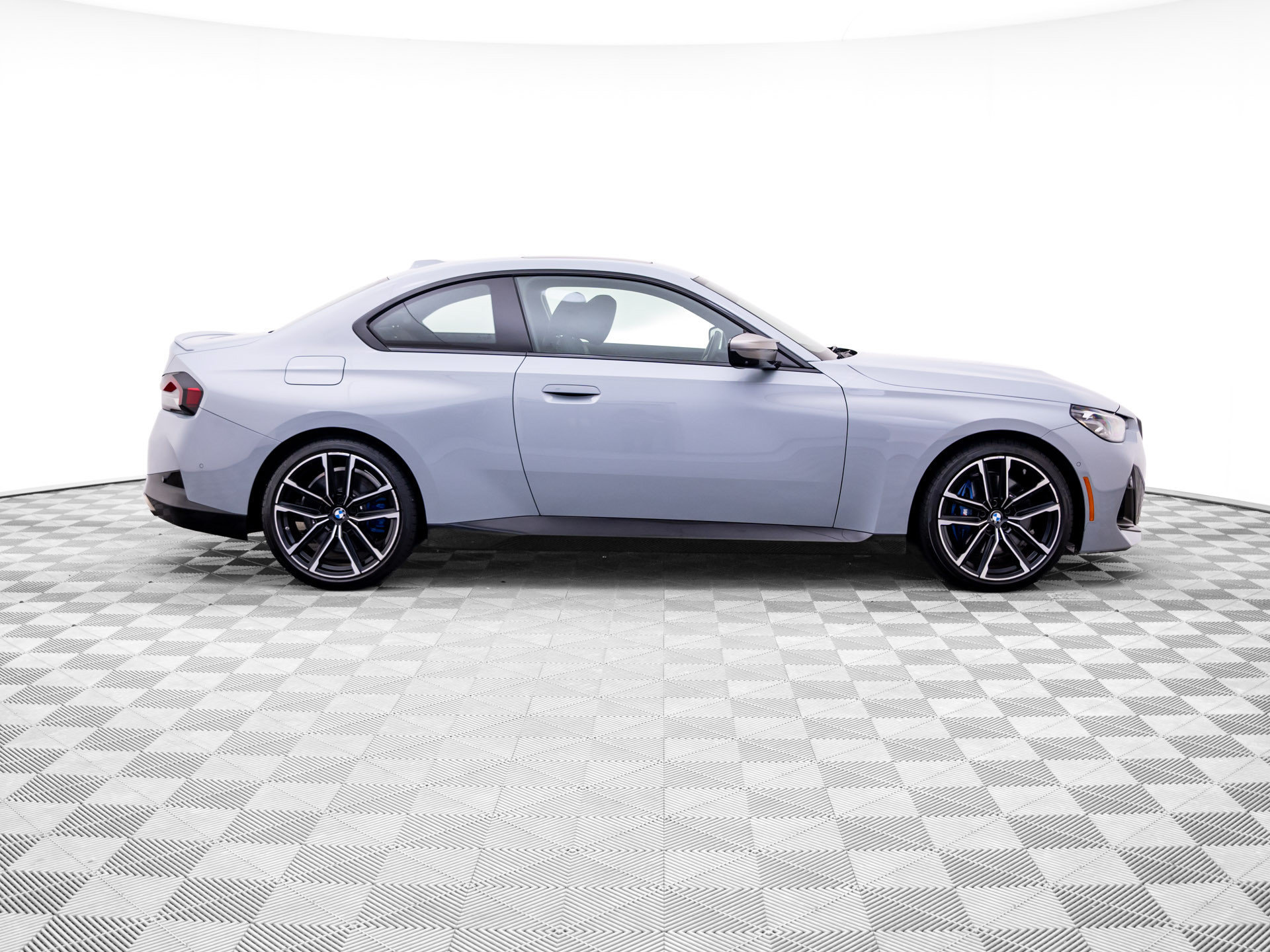 Used 2023 BMW M240i xDrive Coupe w/ Premium Package AWD/4WD image 6