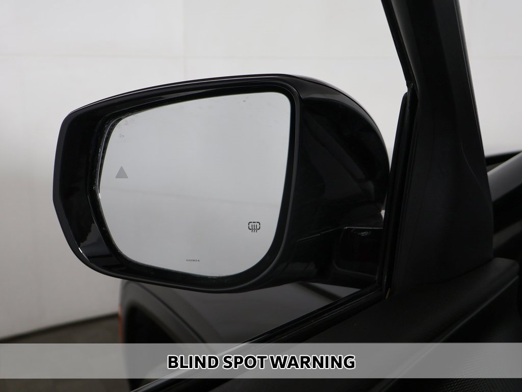 Used 2024 Jeep Grand Cherokee L Altitude image 6