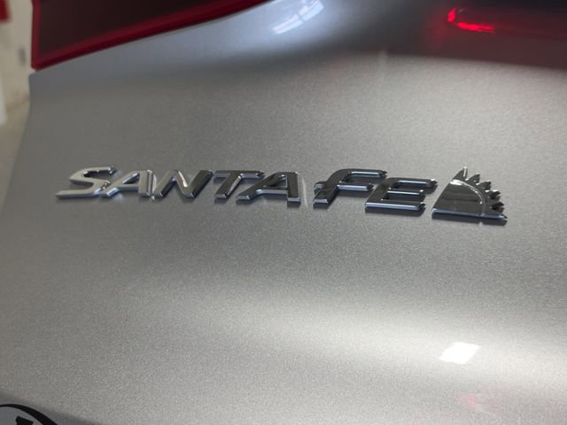 Certified 2023 Hyundai Santa Fe SEL image 33