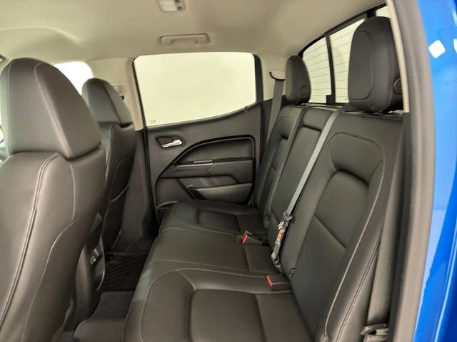 Certified 2019 Chevrolet Colorado ZR2 image 18