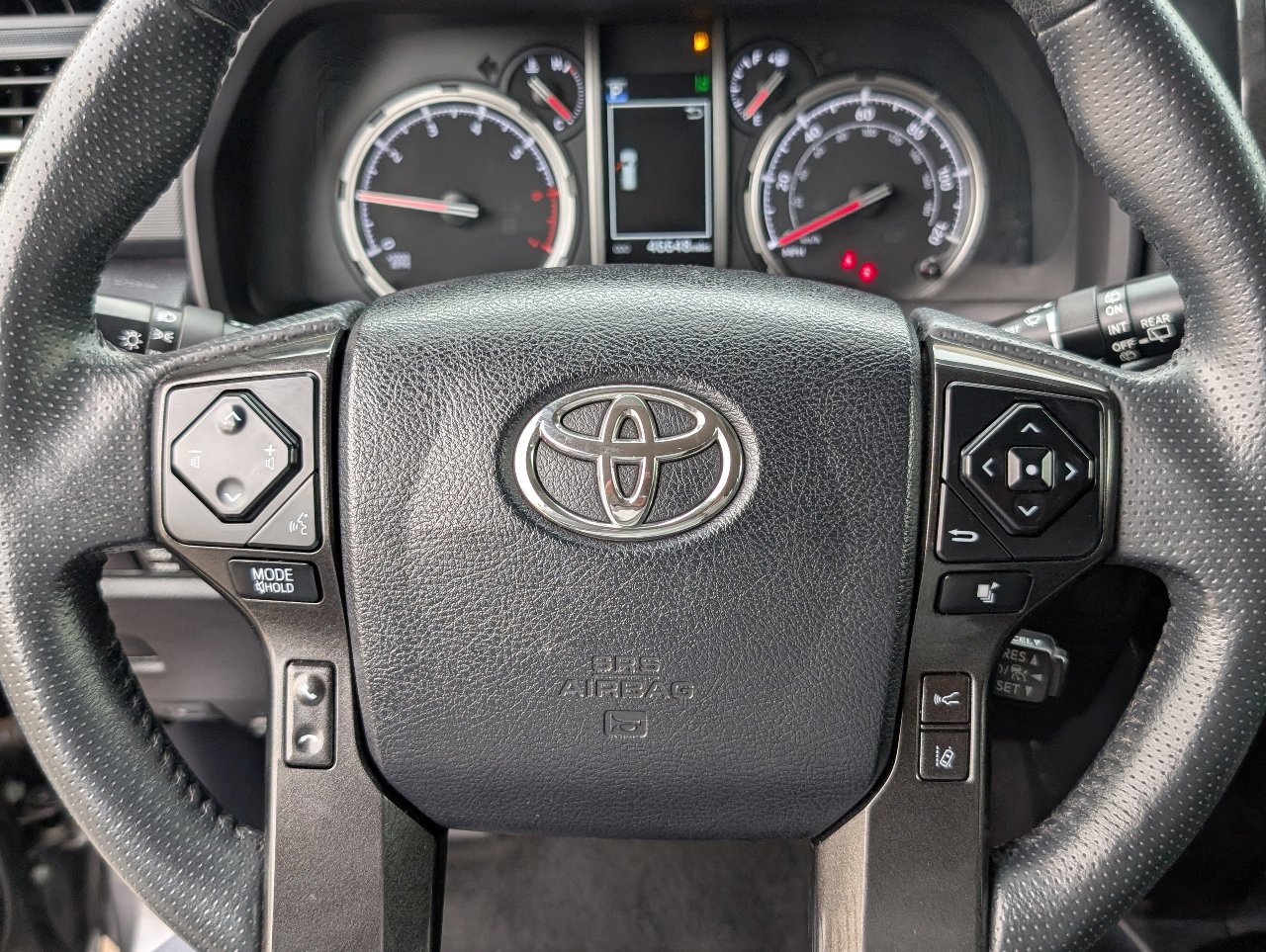 Used 2022 Toyota 4Runner TRD Off-Road Premium image 18