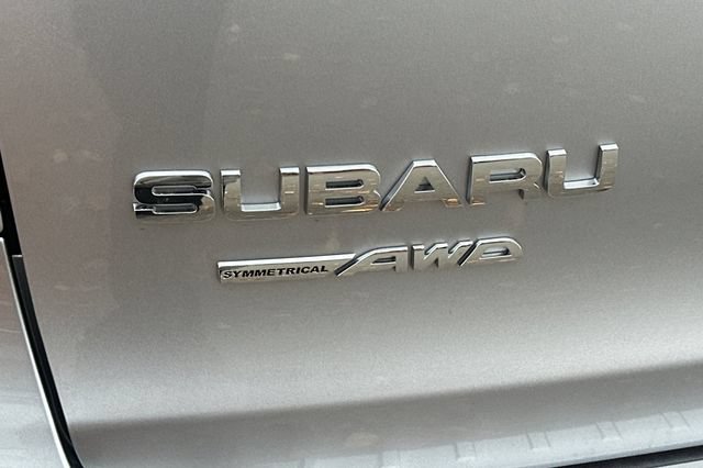 New 2026 Subaru Ascent Limited AWD/4WD image 22