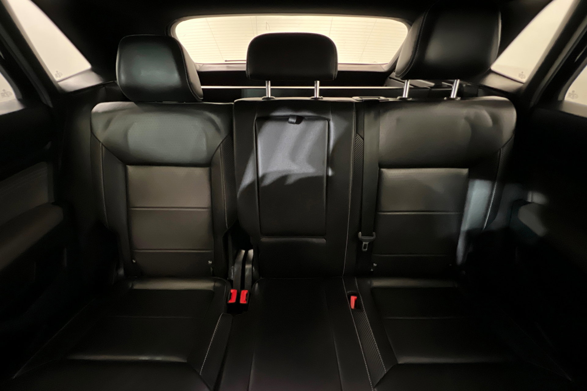 Used 2023 Volkswagen Atlas Cross Sport SE image 26