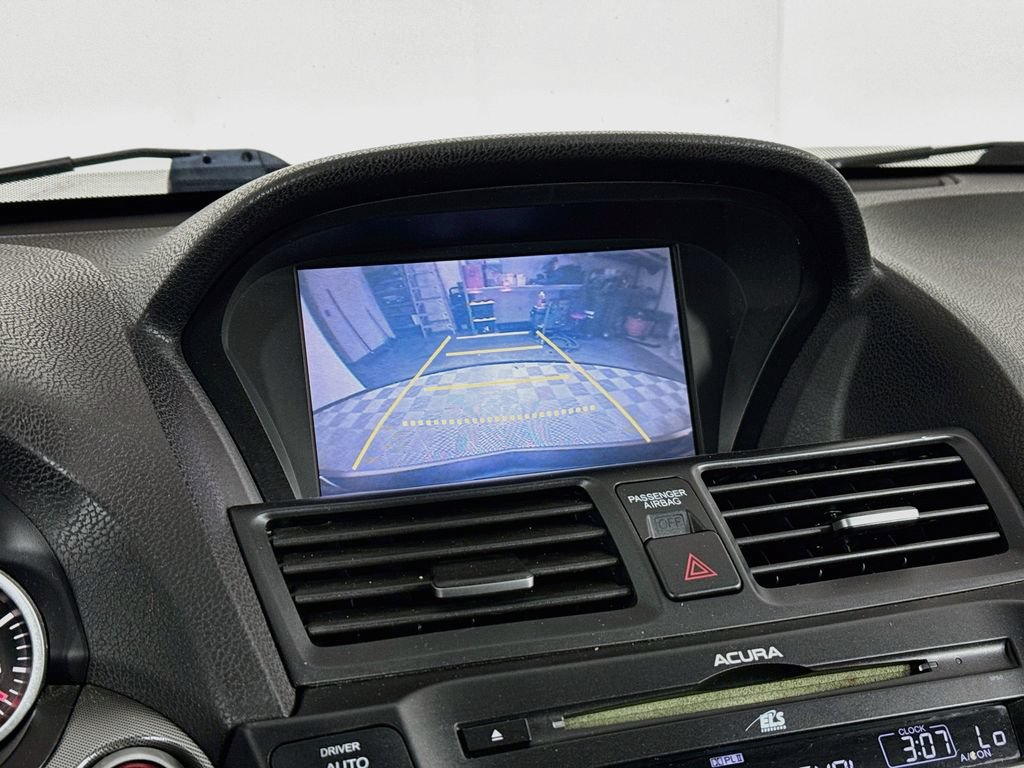 Used 2009 Acura TL w/ Technology Package FWD image 15