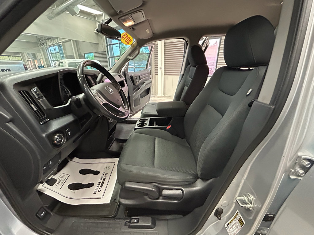 Used 2013 Honda Ridgeline Sport image 50