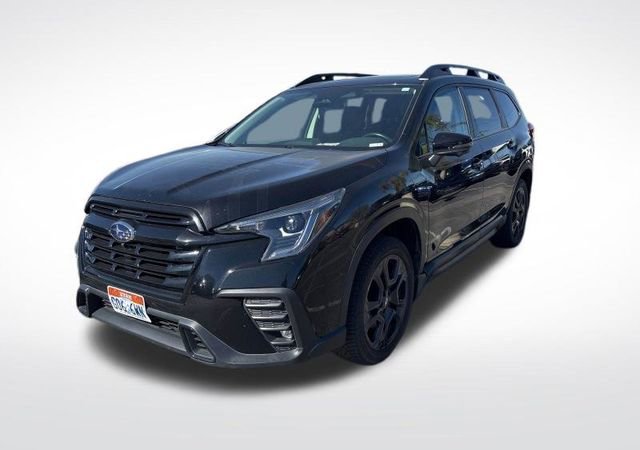 Used 2023 Subaru Ascent Onyx Edition Limited