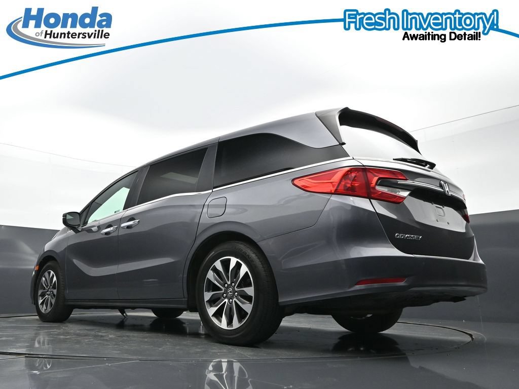 Used 2023 Honda Odyssey EX-L image 38