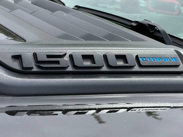 New 2026 RAM 1500 Limited AWD/4WD image 8