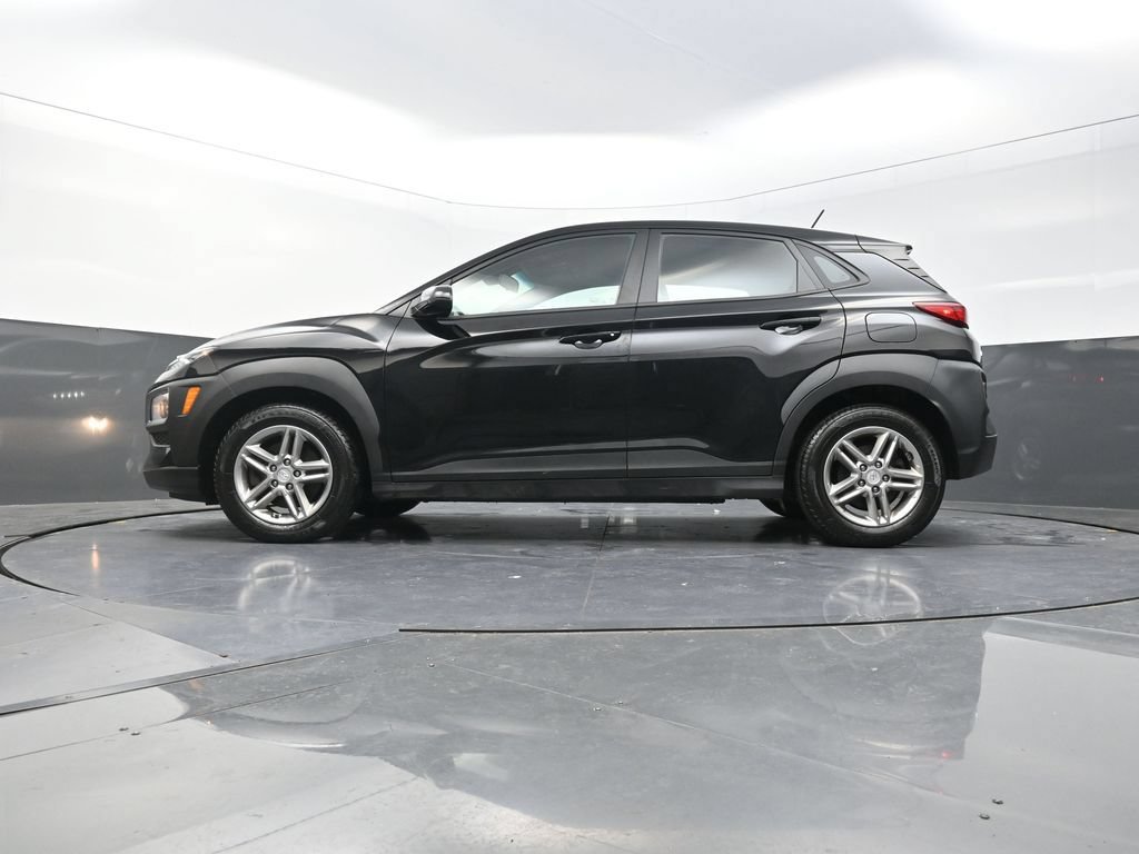 Used 2021 Hyundai Kona SE AWD/4WD image 24