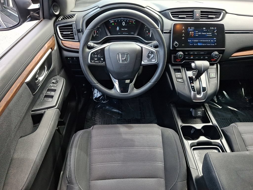 Used 2019 Honda CR-V EX image 12
