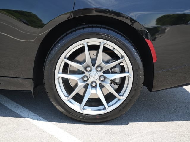 New 2026 Dodge Charger Scat Pack AWD/4WD image 46