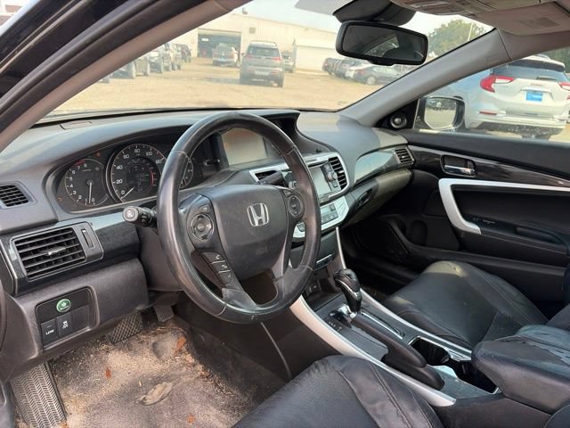 Used 2015 Honda Accord EX-L image 18