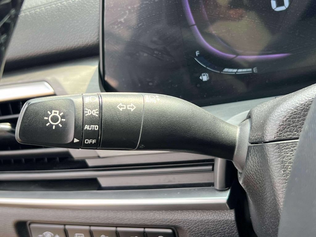 Certified 2024 Kia Telluride EX X-Line AWD/4WD image 25