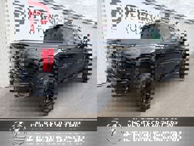 Used 2020 GMC Sierra 1500 Denali w/ Denali Ultimate Package image 3