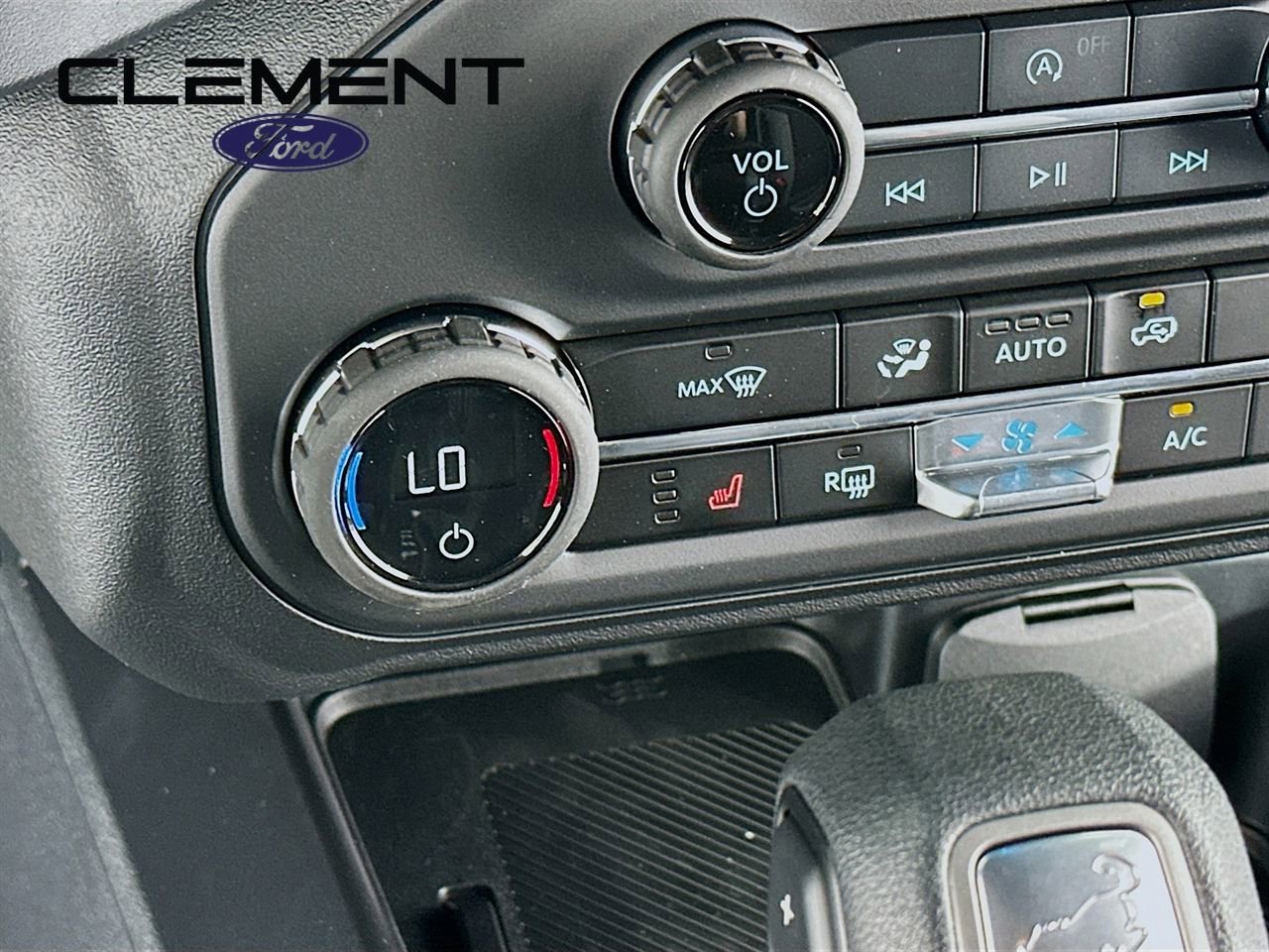 New 2026 Ford Bronco Big Bend image 21