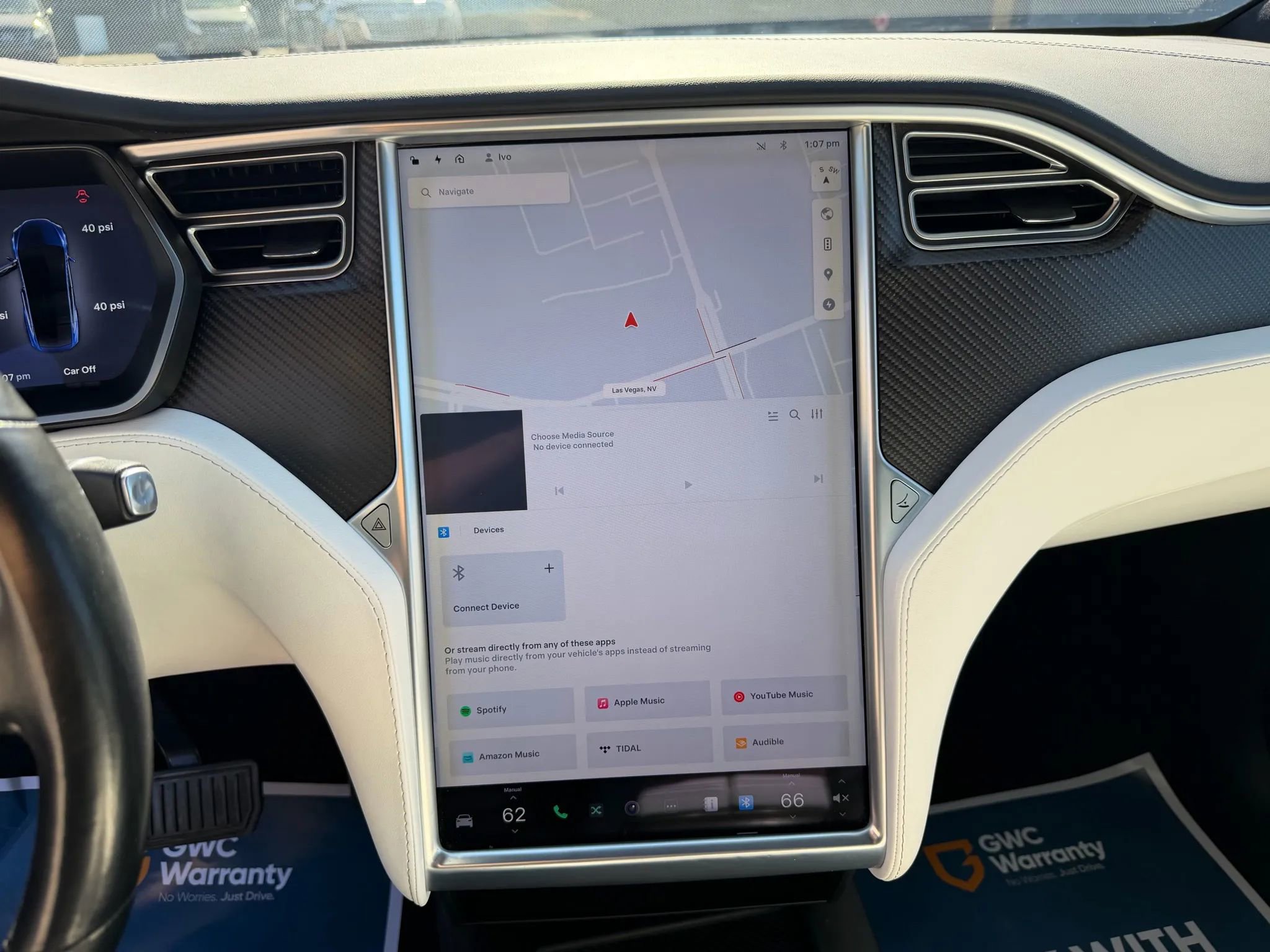 Used 2018 Tesla Model X 100D image 24