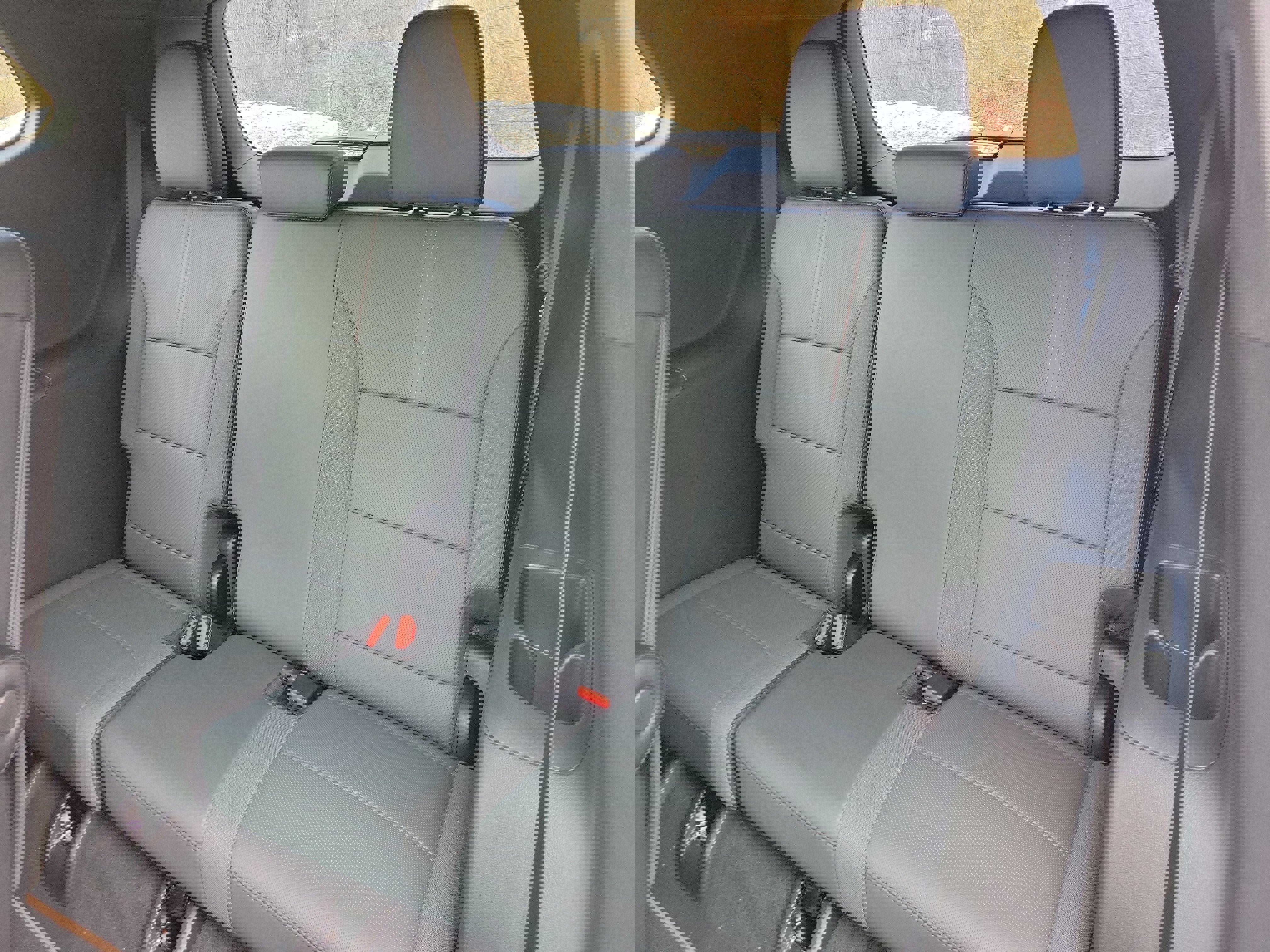 New 2026 GMC Acadia AT4 image 28