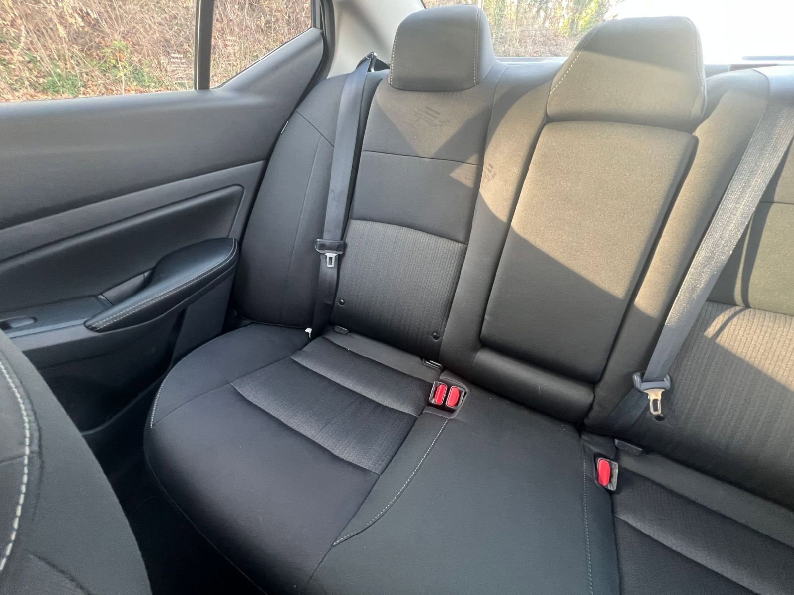 Used 2025 Nissan Altima 2.5 SV image 34