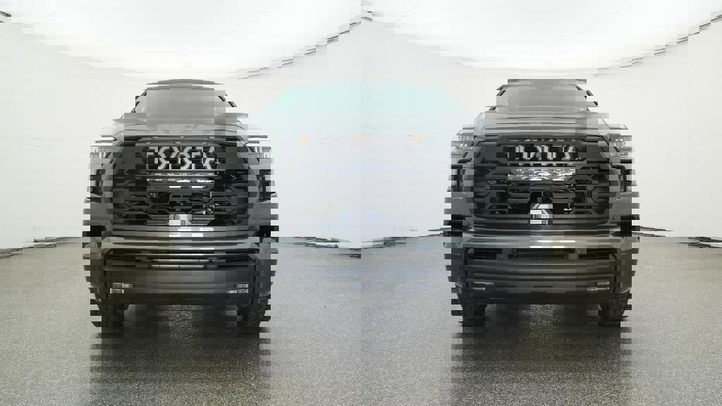 New 2026 Toyota Sequoia TRD Pro image 31