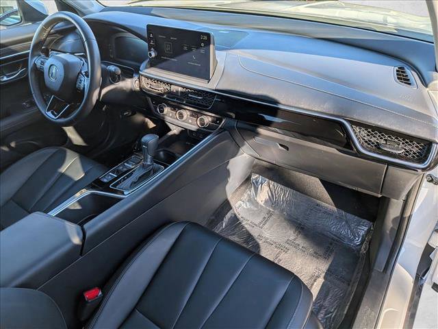 Certified 2025 Acura ADX FWD image 22
