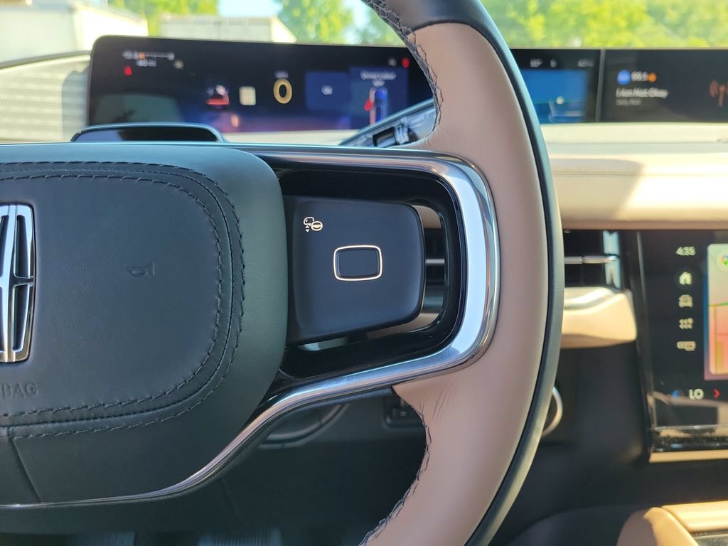 New 2026 Lincoln Navigator Black Label AWD/4WD image 26