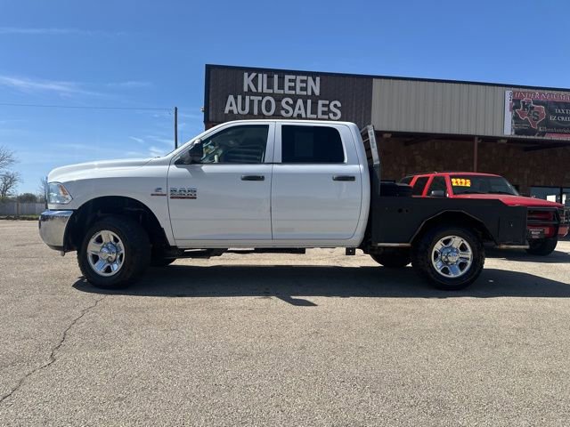 Used 2014 RAM 2500 Tradesman w/ Chrome Appearance Group AWD/4WD image 1