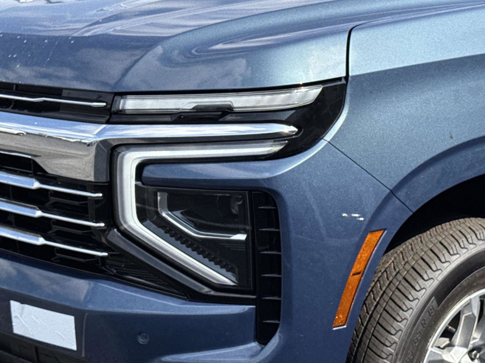 New 2026 Chevrolet Tahoe LT w/ Comfort Package image 24