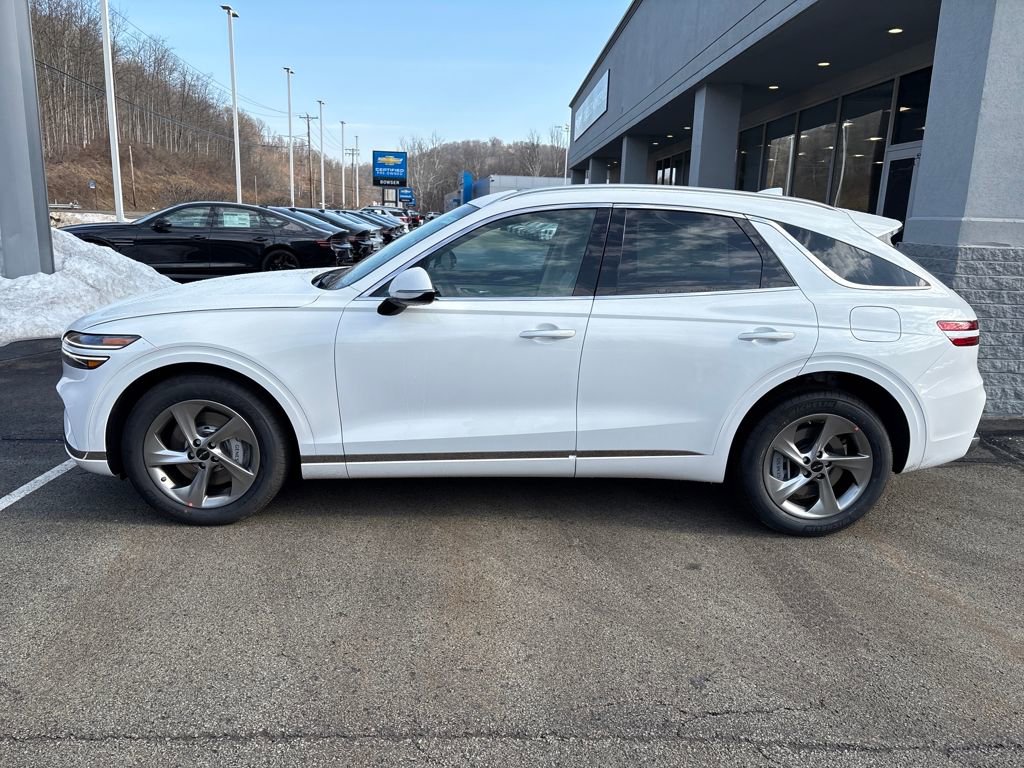 New 2026 Genesis GV70 2.5T Select image 2