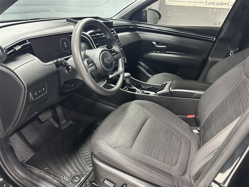 Used 2023 Hyundai Santa Cruz Night w/ Tow & Go Package image 2