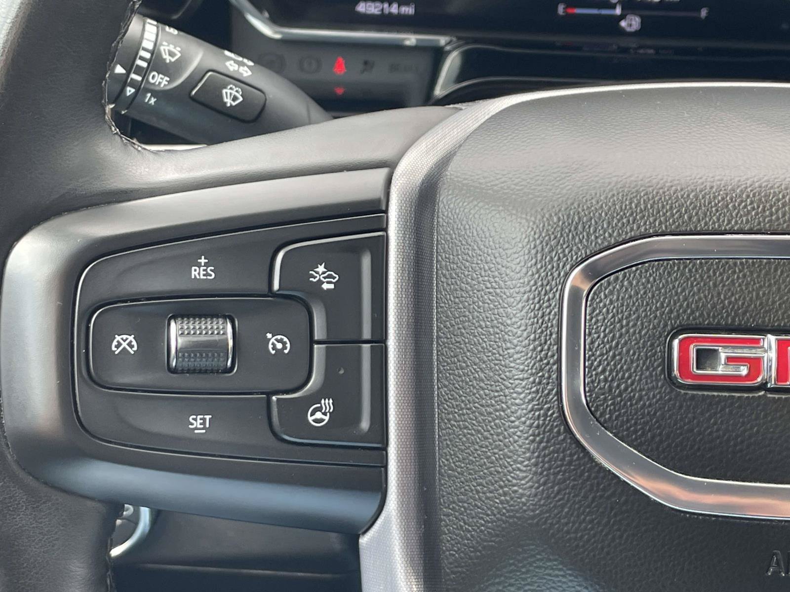 Certified 2023 GMC Sierra 1500 Elevation AWD/4WD image 33