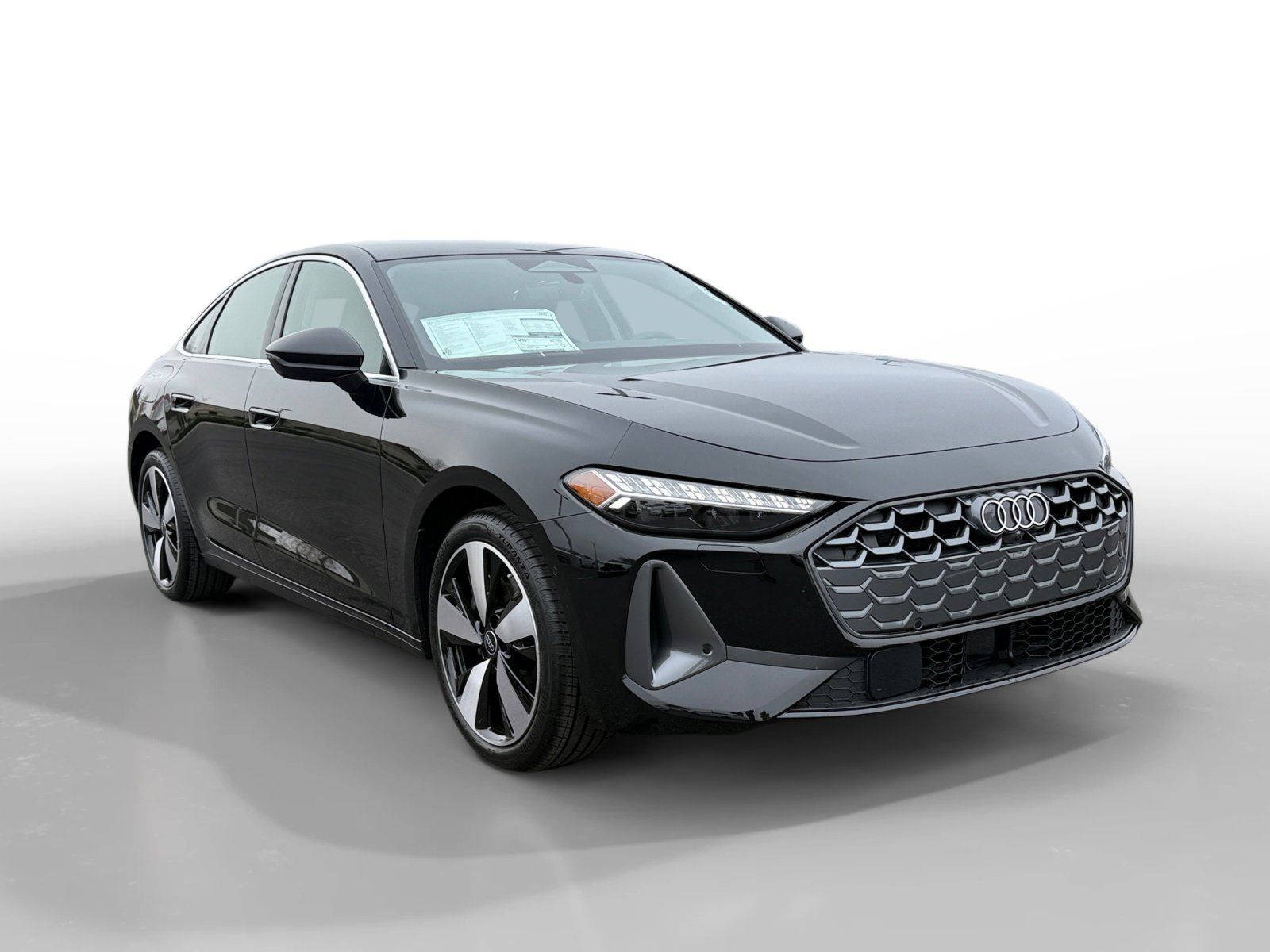 New 2025 Audi A5 2.0T Premium Plus image 7