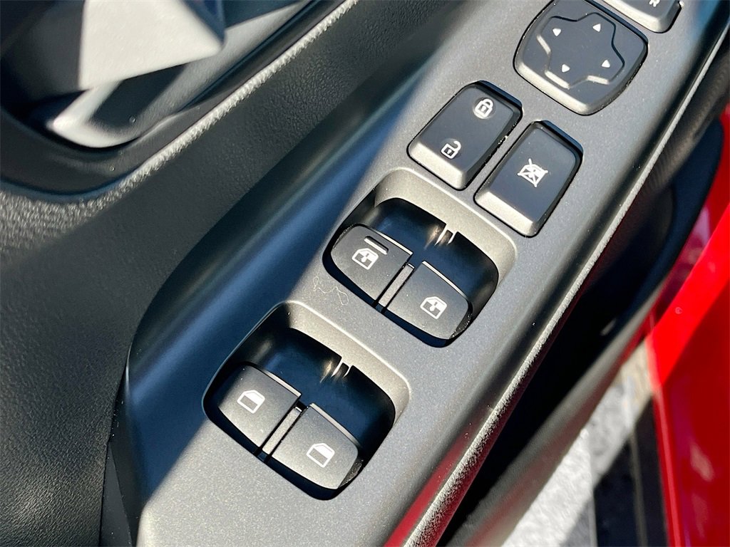 Used 2020 Hyundai Kona SEL Plus image 17