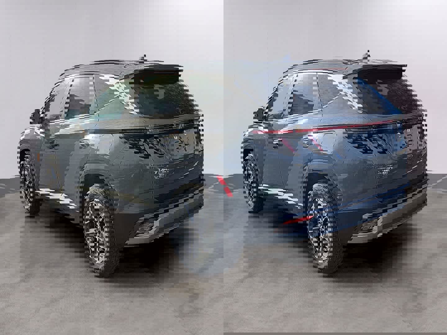 Used 2025 Hyundai Tucson SEL image 6